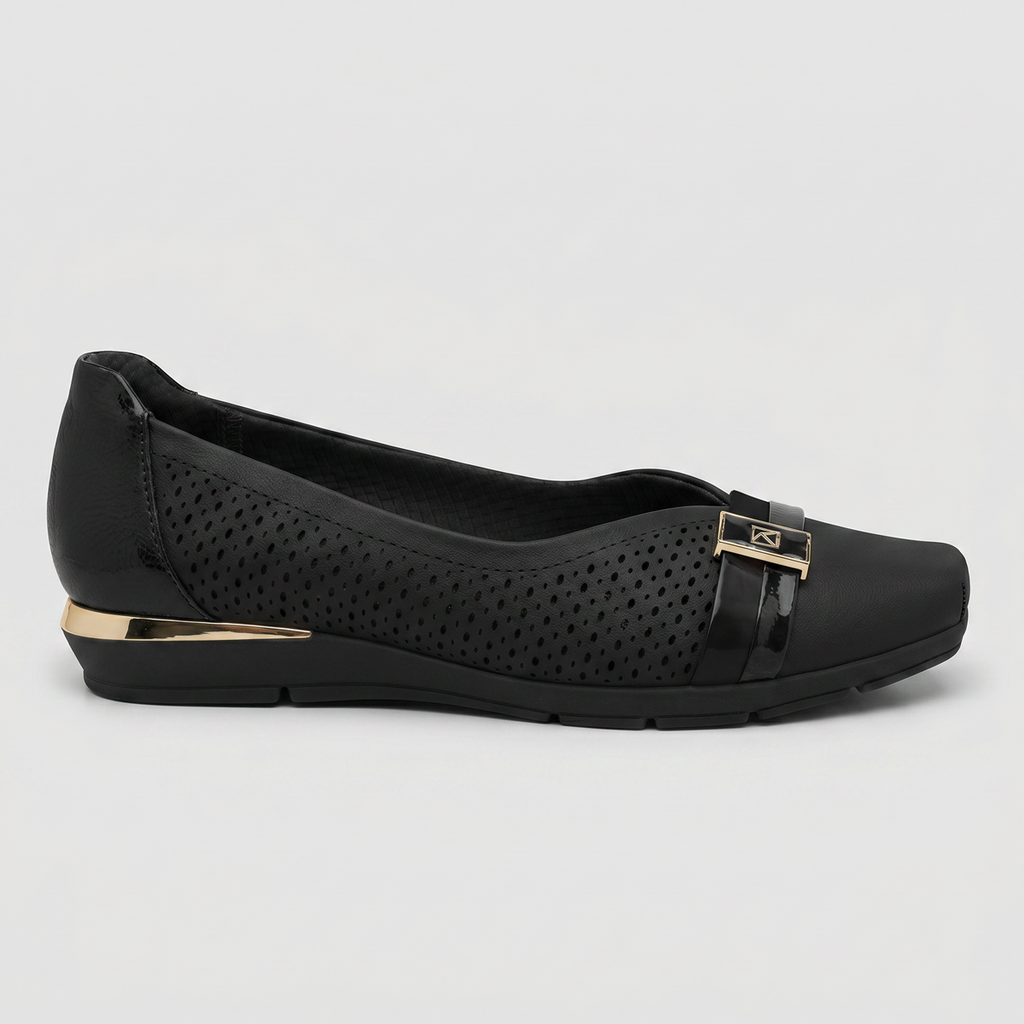 Zapato Mujer Negro Fernanda 63 Piccadilly