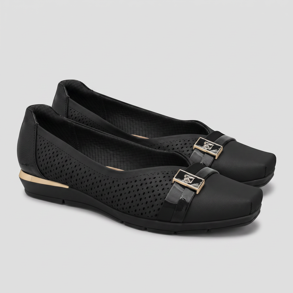 Zapato Mujer Negro Fernanda 63 Piccadilly