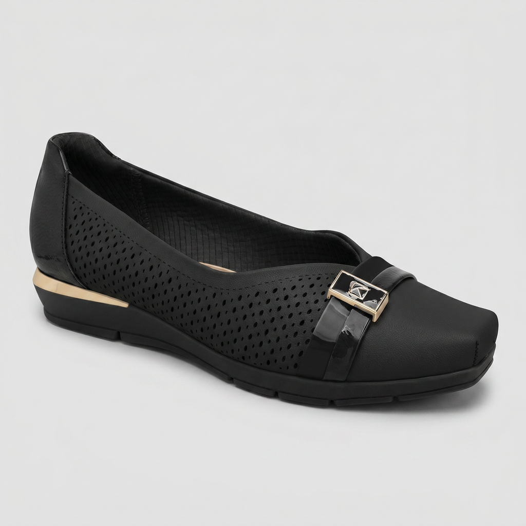 Zapato Mujer Negro Fernanda 63 Piccadilly