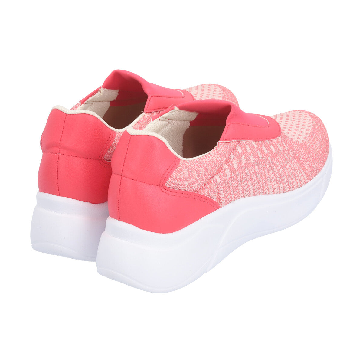 Zapatilla Urbana Mujer Rosa Jade Piccadilly