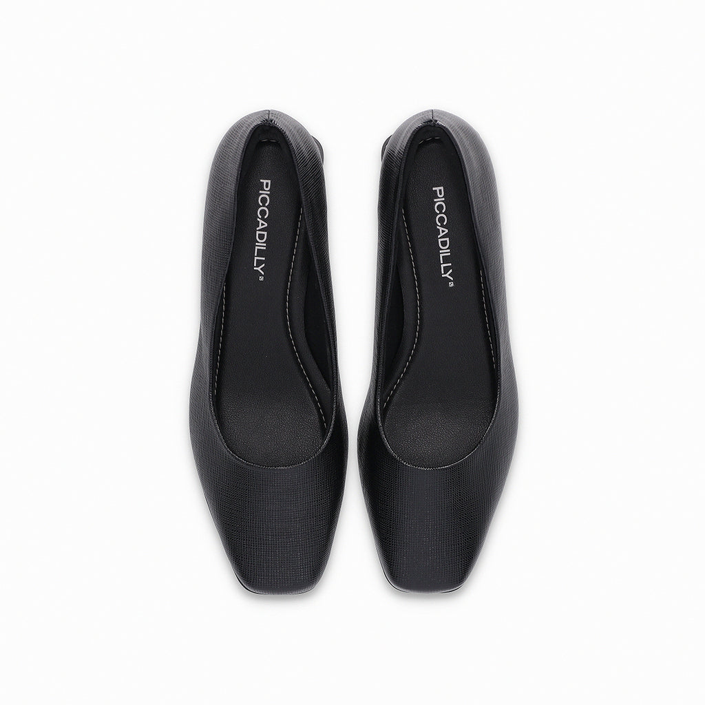 Zapato Mujer Negro Tati 655 Piccadilly