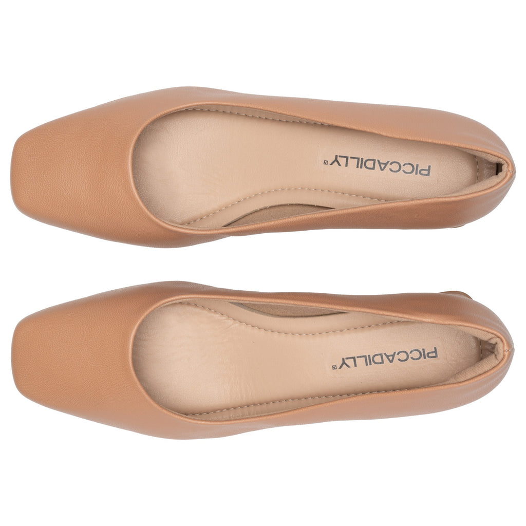 Zapato Mujer Almendra Tati 307 Piccadilly