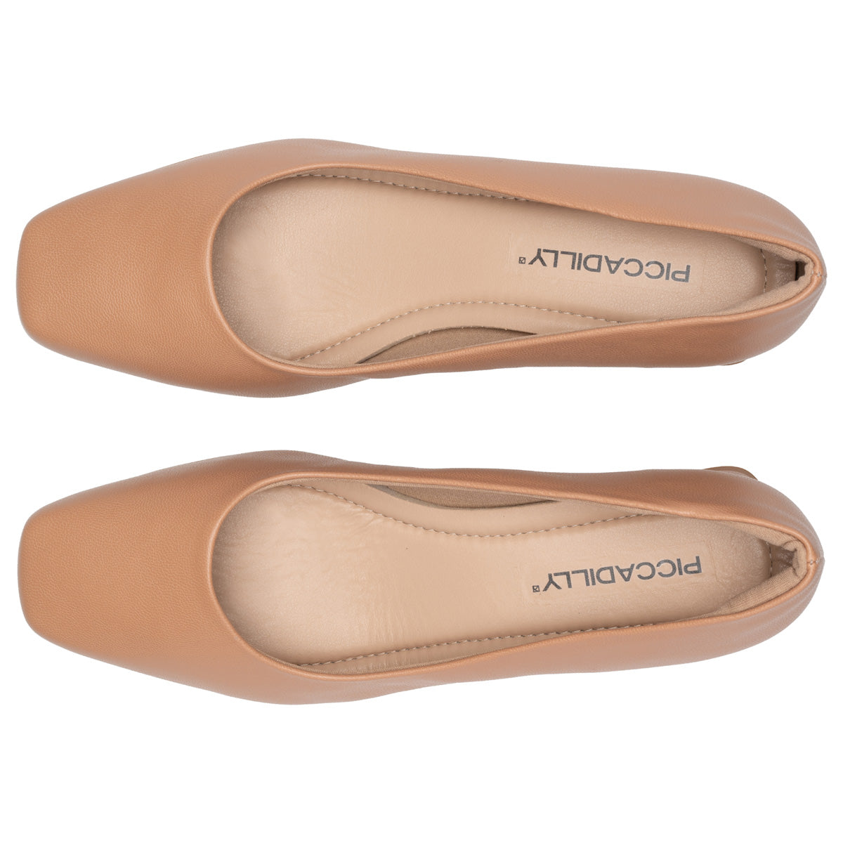 Zapato Mujer Almendra Tati 307 Piccadilly