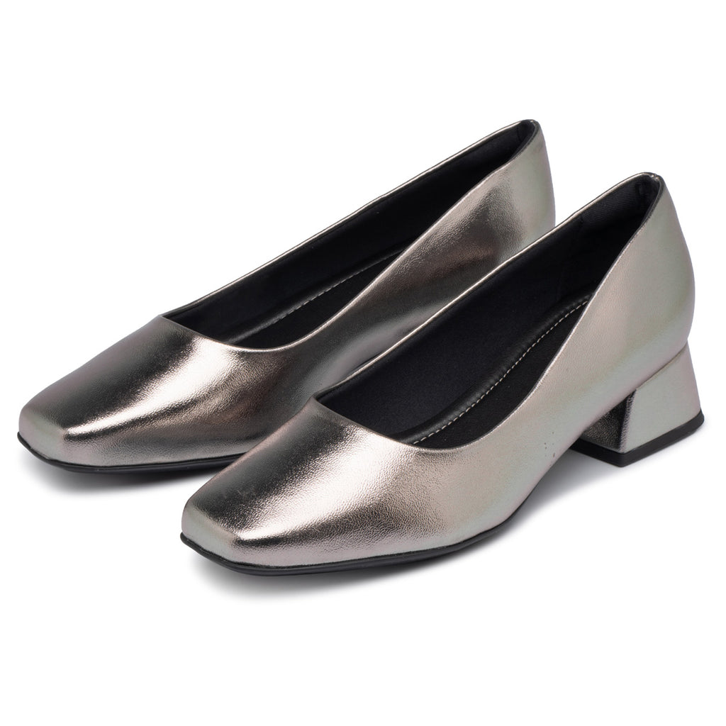 Zapato Tati Peltre Piccadilly