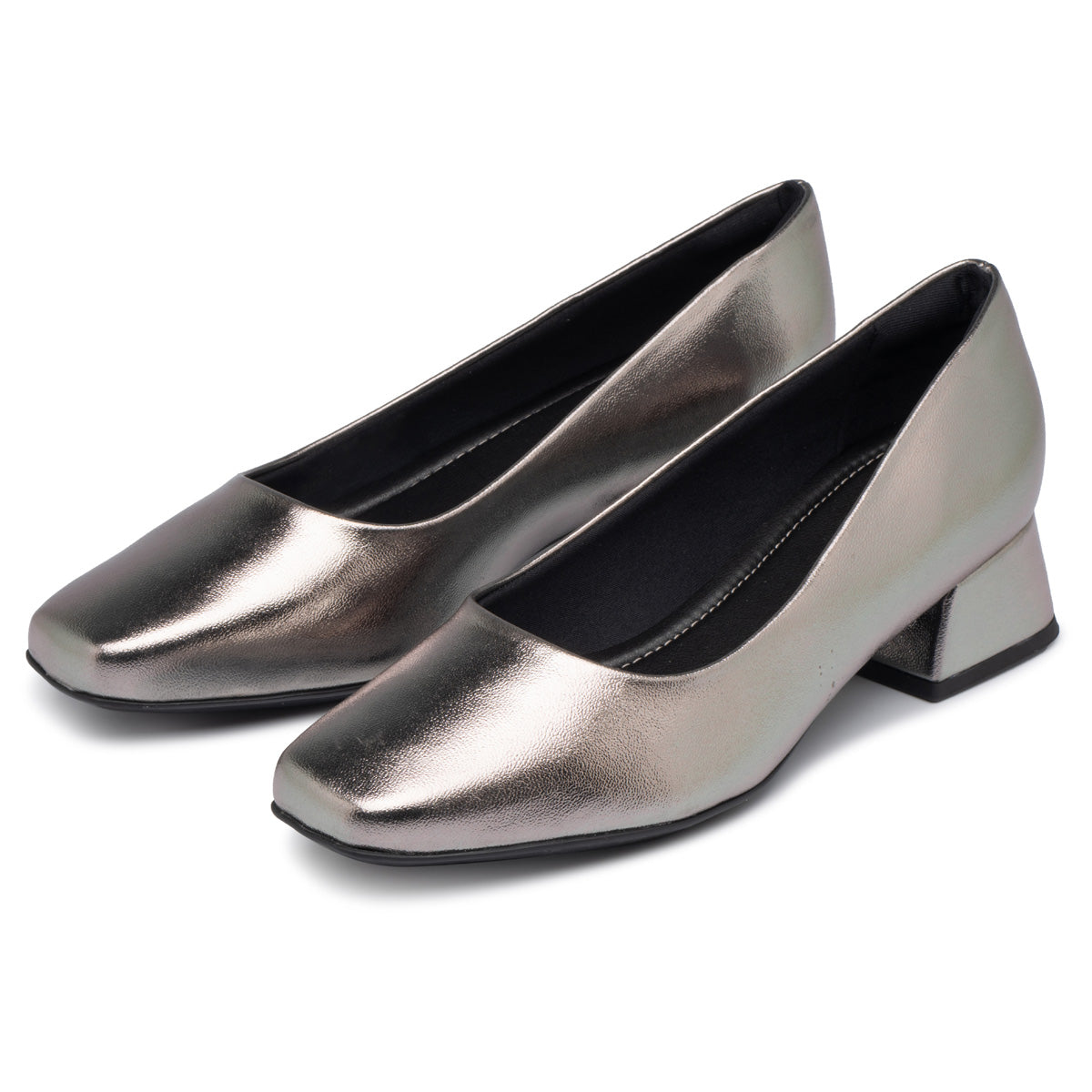 Zapato Tati Peltre Piccadilly