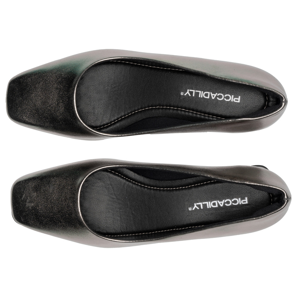 Zapato Tati Peltre Piccadilly