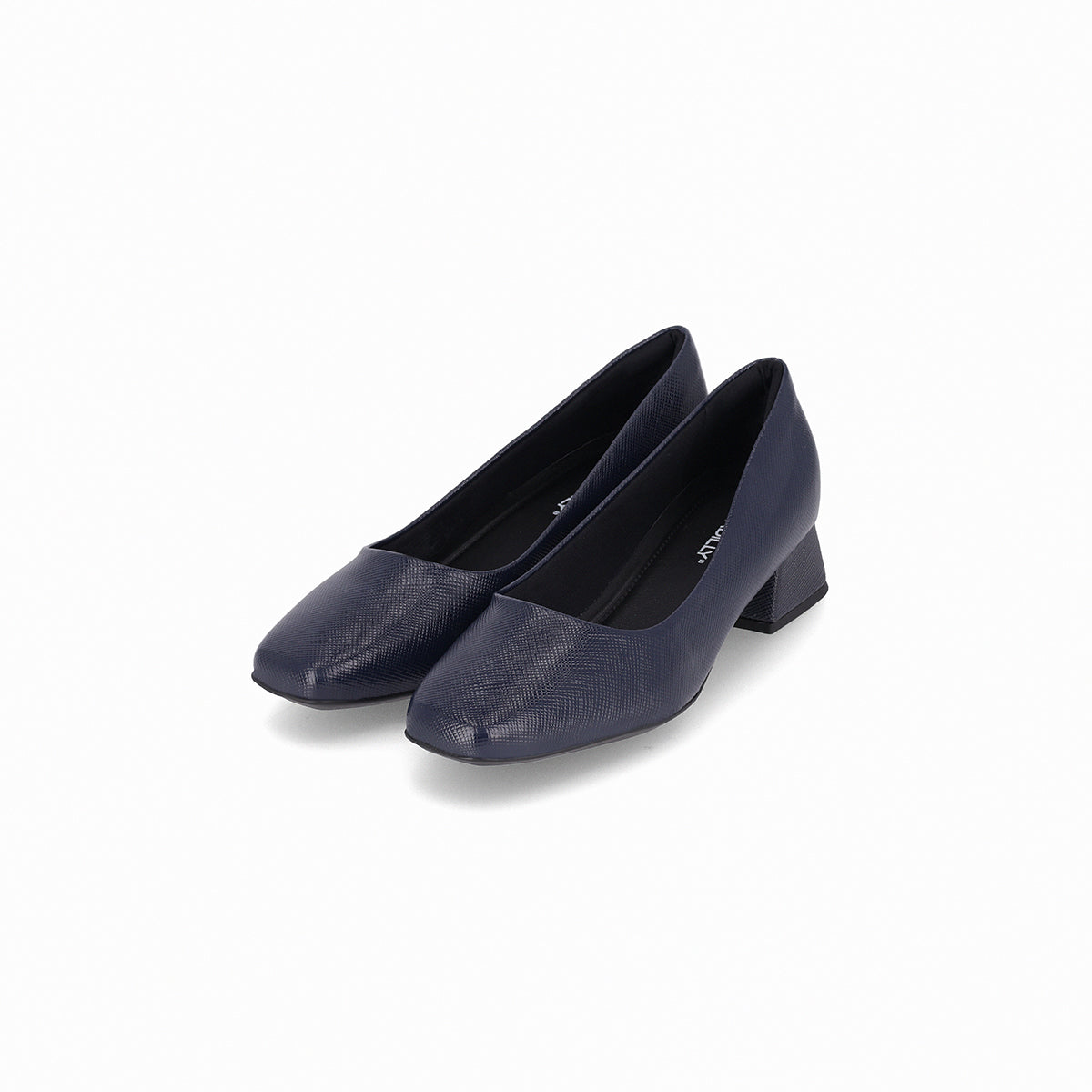 Zapato Mujer Azul Lux Tati  Piccadilly