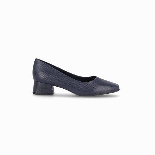 Zapato Mujer Azul Lux Tati  Piccadilly