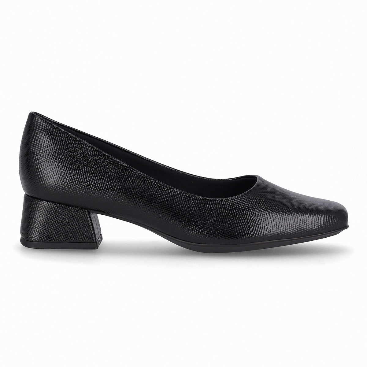 Zapato Mujer Negro/Lux Tati Piccadilly
