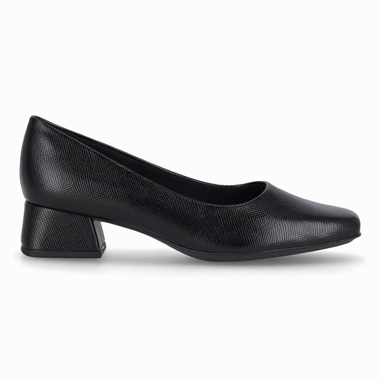 Zapato Mujer Negro/Lux Tati Piccadilly