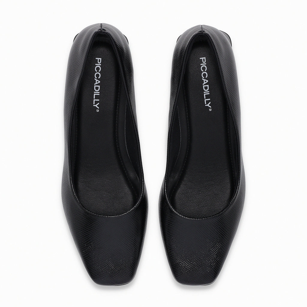 Zapato Mujer Negro/Lux Tati Piccadilly