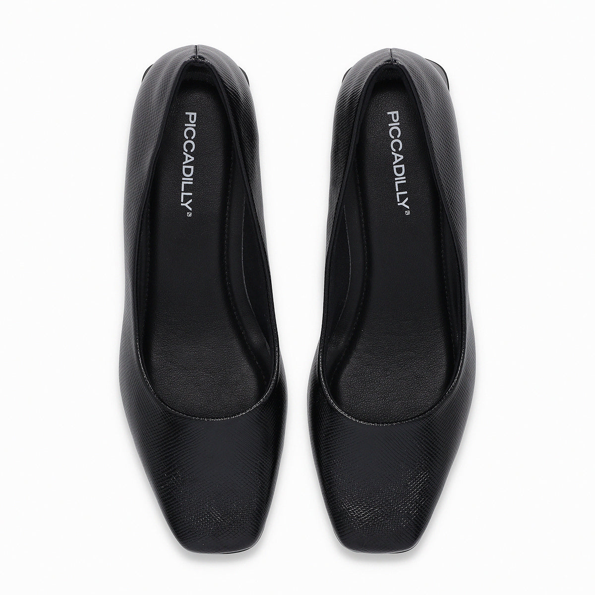 Zapato Mujer Negro/Lux Tati Piccadilly