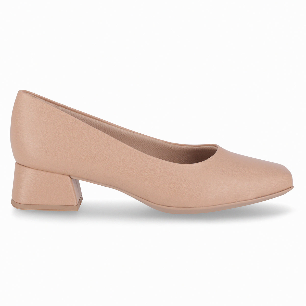 Zapato Mujer Nude Tati Piccadilly