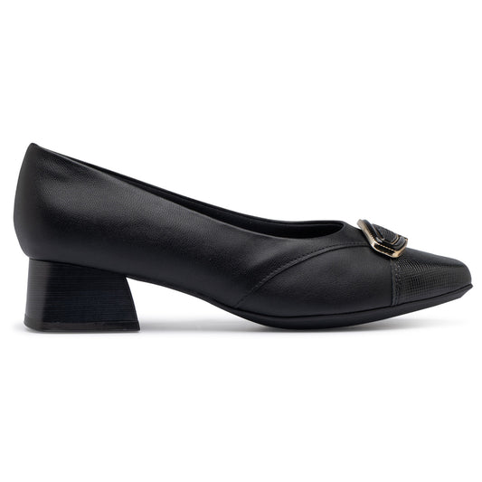 Zapato Mujer Negro Tati 324 Piccadilly