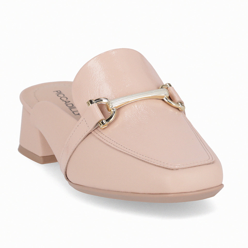 Zapato Mujer Rosado/Dorado Tati 83 Piccadilly