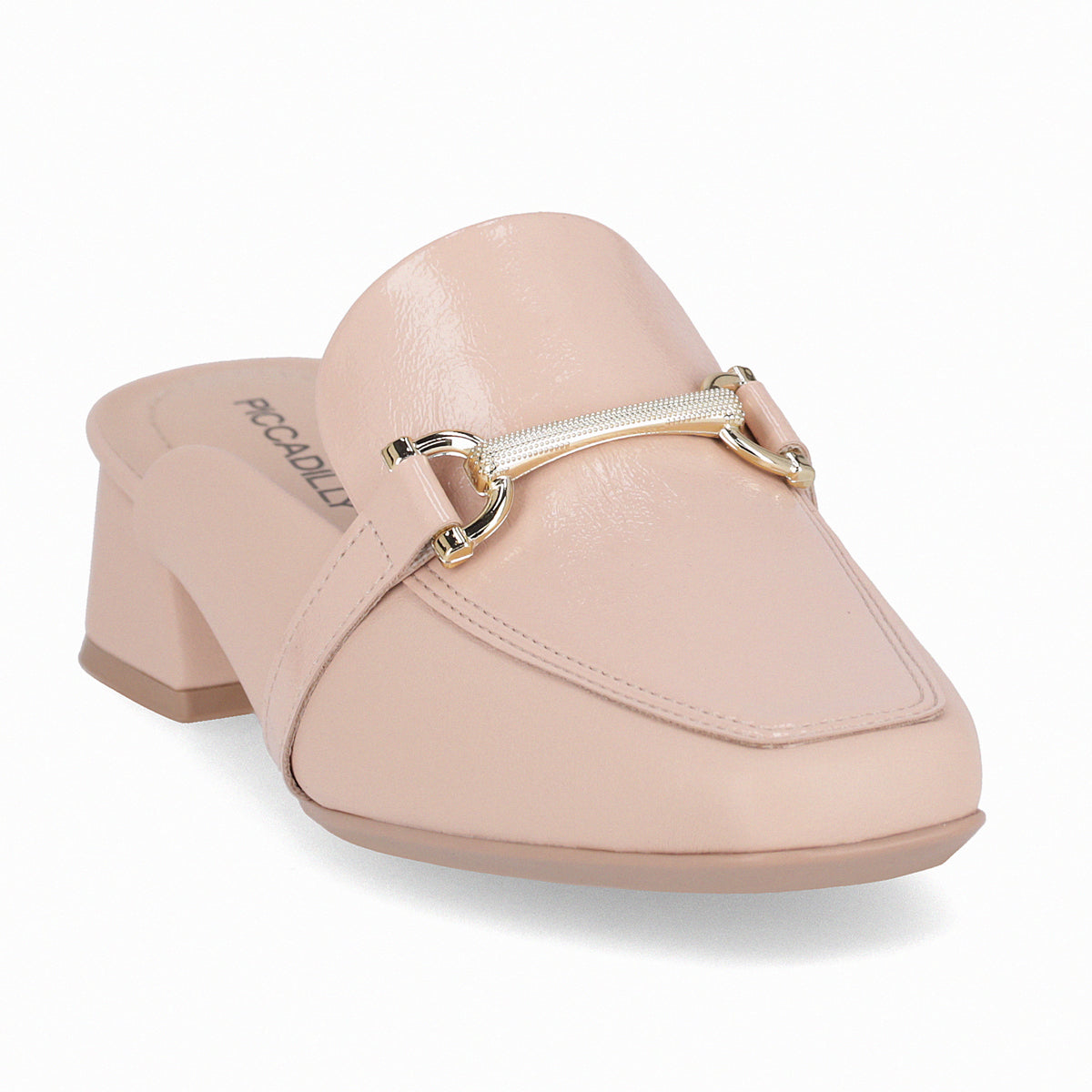 Zapato Mujer Rosado/Dorado Tati 83 Piccadilly