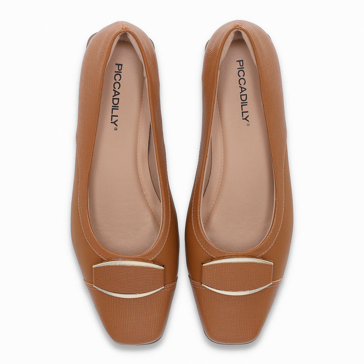 Zapato Mujer Marrón Tati 417 Piccadilly