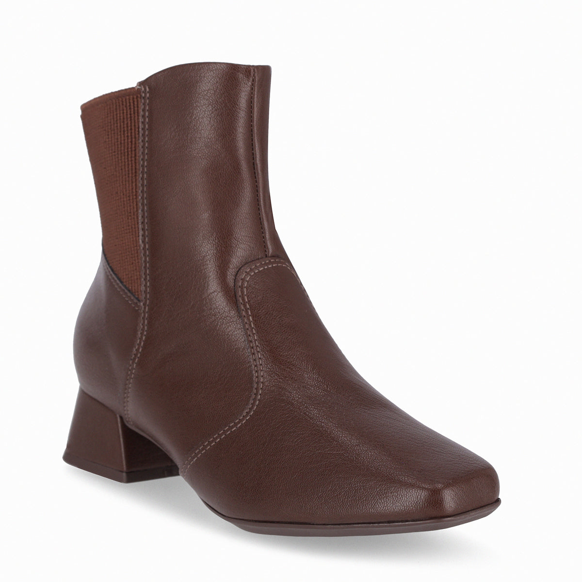 Botin Mujer Chocolate Tati Piccadilly