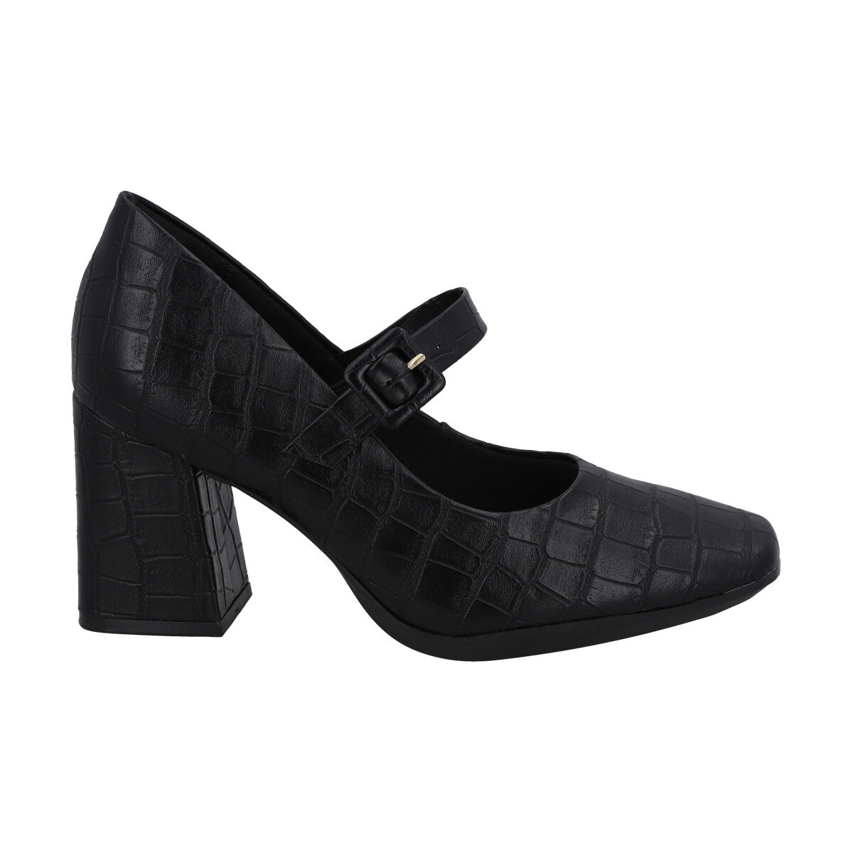 Zapato  Ana Paula Negro Piccadilly