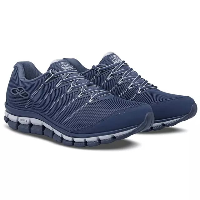 Zapatilla Hombre Dynamic Azul Marino