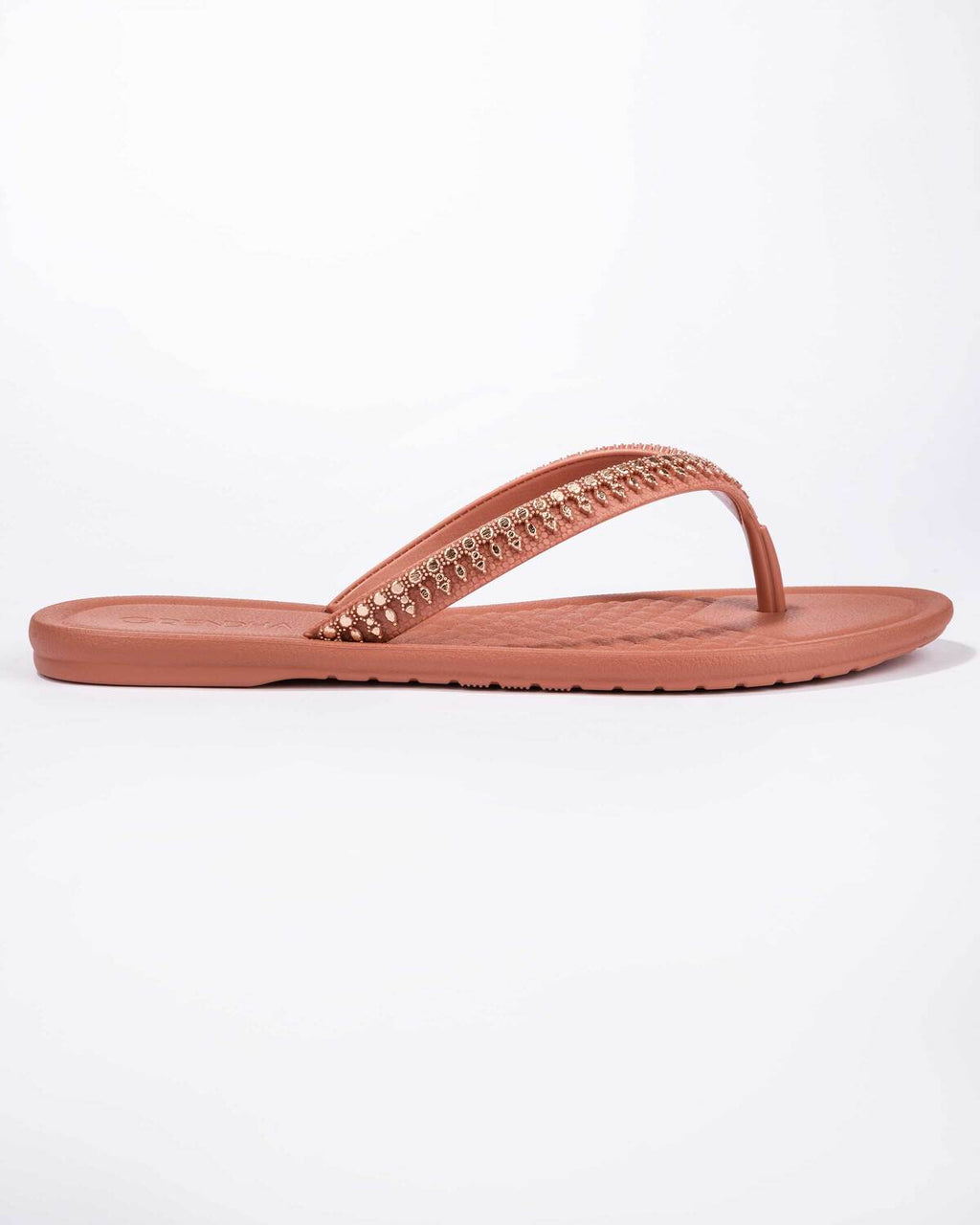 Sandalia Mujer Rosado 18863 Grendha