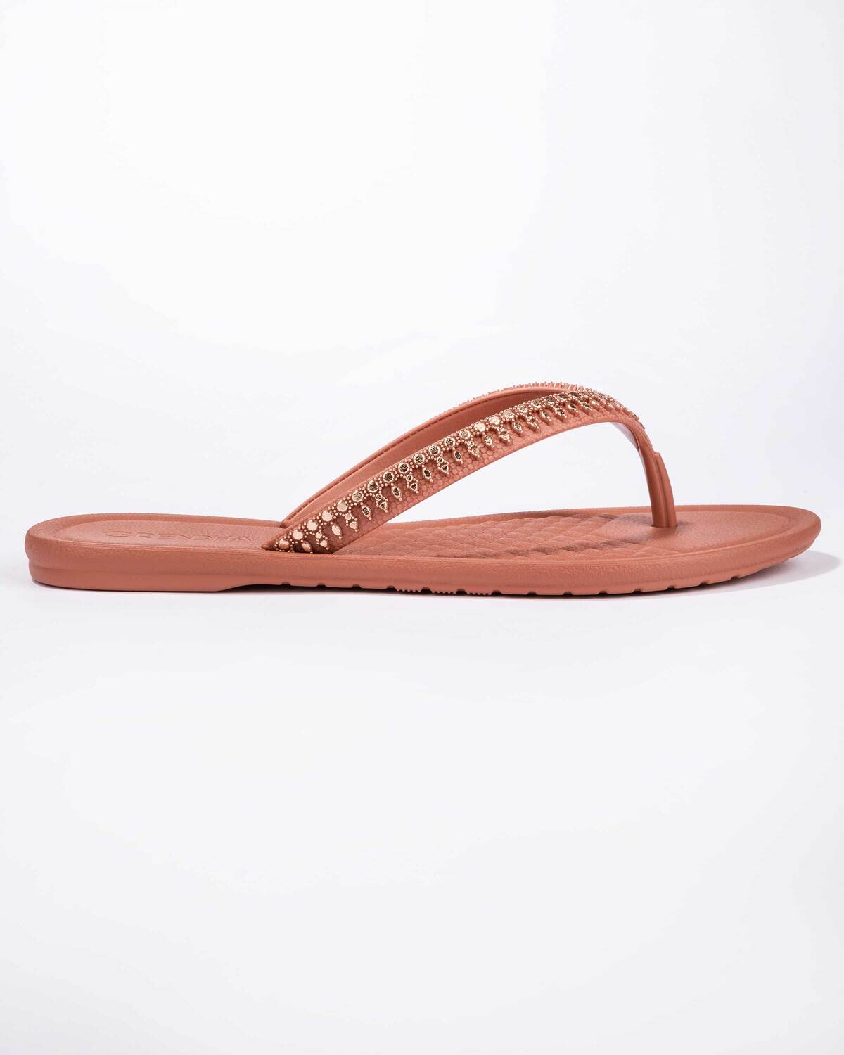 Sandalia Mujer Rosado 18863 Grendha