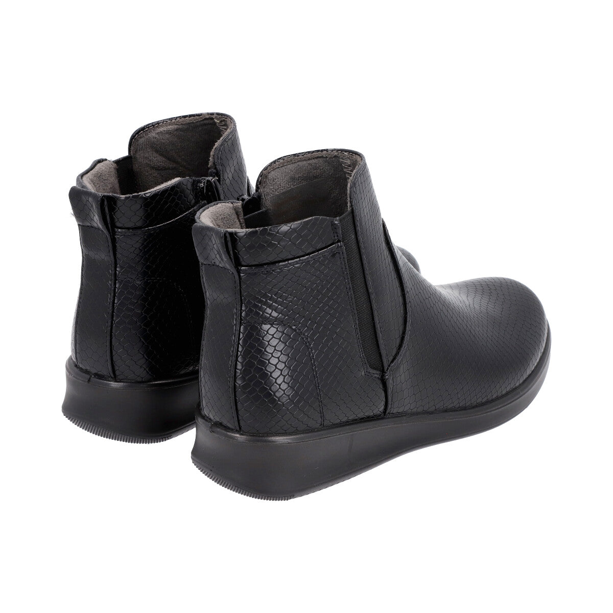Botin Dua 33 Negro Police