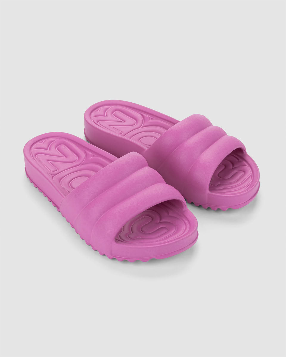 Sandalia Mujer Lila Air Zaxy