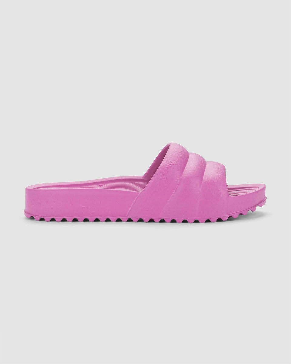 Sandalia Mujer Lila Air Zaxy