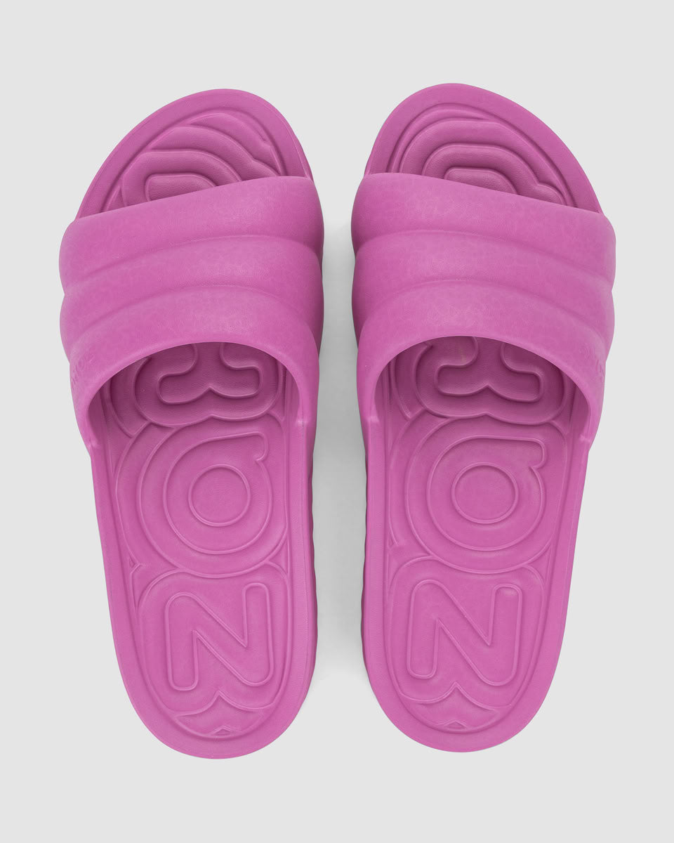 Sandalia Mujer Lila Air Zaxy