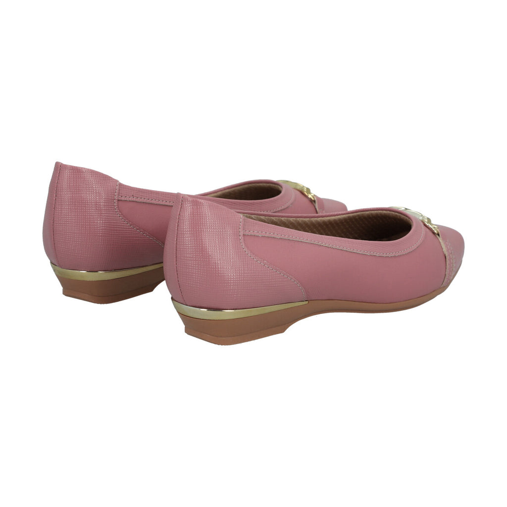 Zapato Mujer Rosa Fernanda Piccadilly