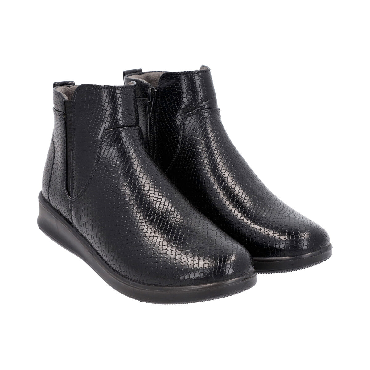 Botin Dua 33 Negro Police