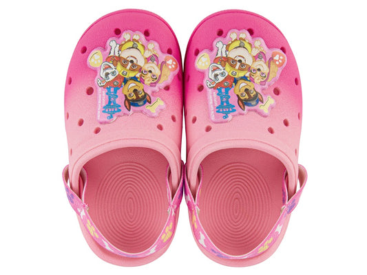 Sandalia Niña Rosa Patrulla Canina Ipanema
