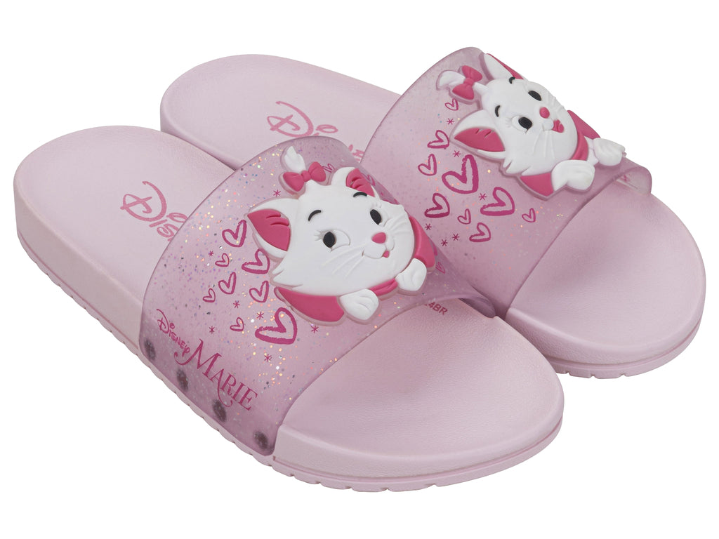 Sandalia Niña Rosa Disney Manic 2 Ipanema