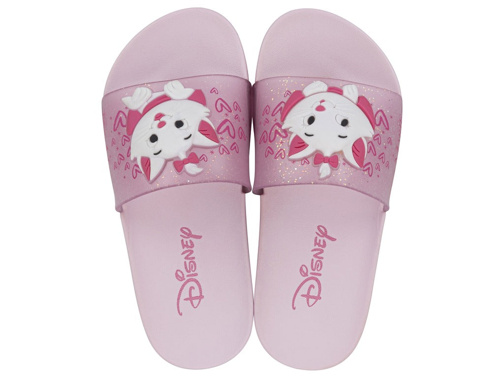 Sandalia Niña Rosa Disney Manic 2 Ipanema