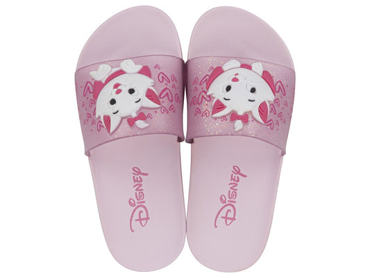 Sandalia Niña Rosa Disney Manic 2 Ipanema