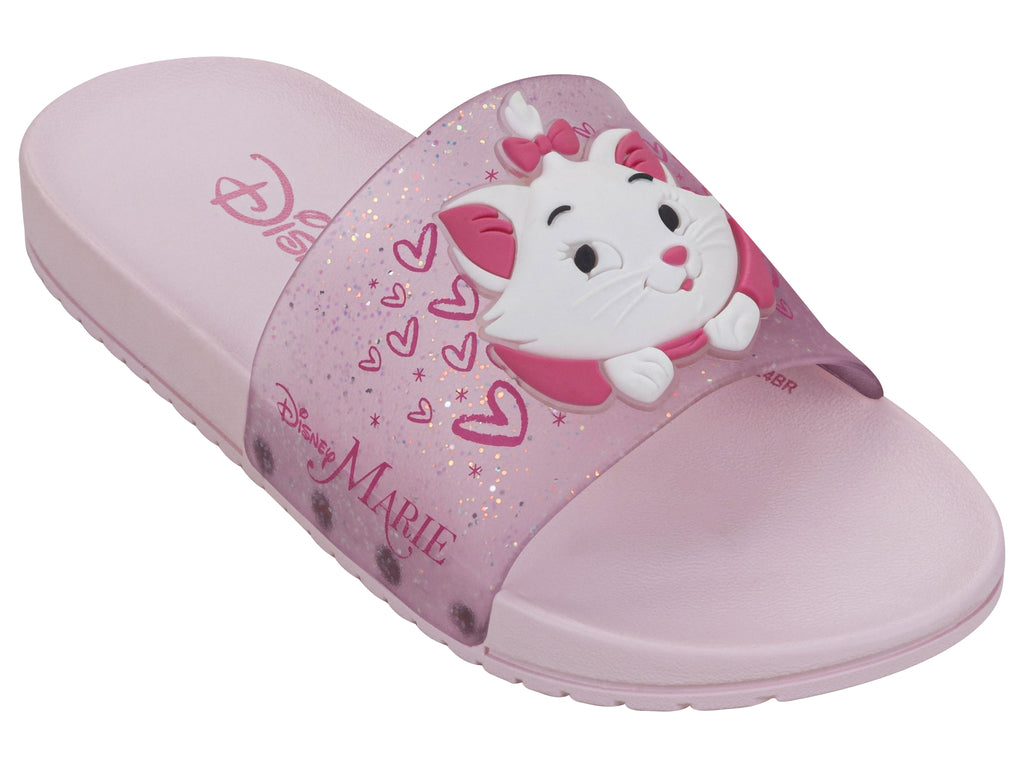 Sandalia Niña Rosa Disney Manic 2 Ipanema