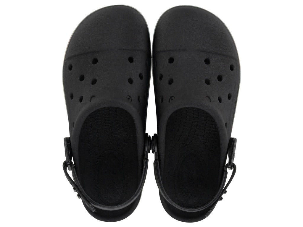 Sandalia Niña Negro Disney Ipanema