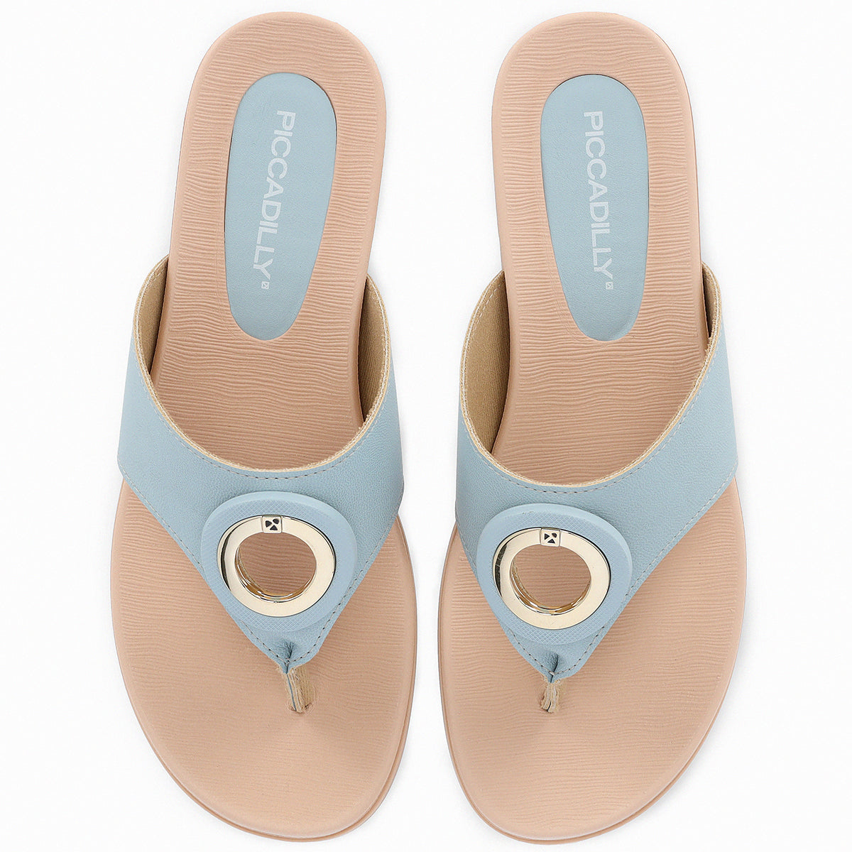 Sandalia Mujer 5 Mari Celeste Piccadilly