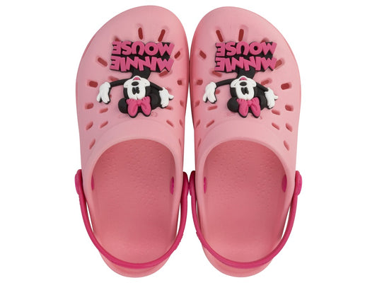 Sandalia Niña Rosa Diney Urban Ipanema