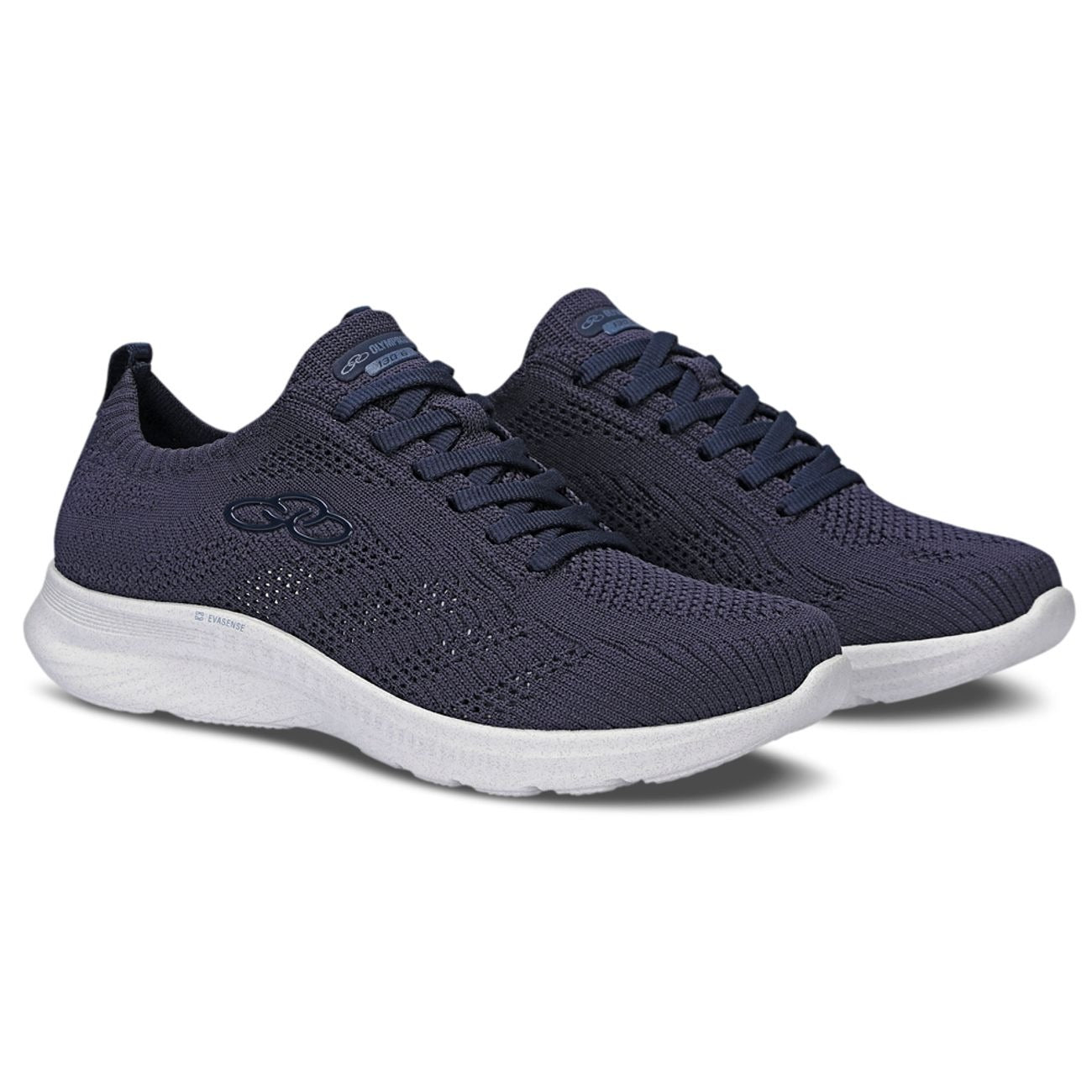 Zapatilla Mujer 130G Ultraleve Azul Marino