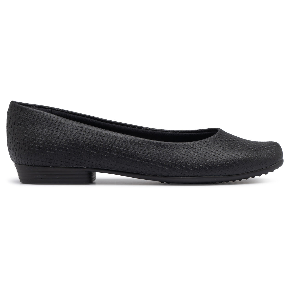 Zapato Mujer Negro Raquel 446 Piccadilly