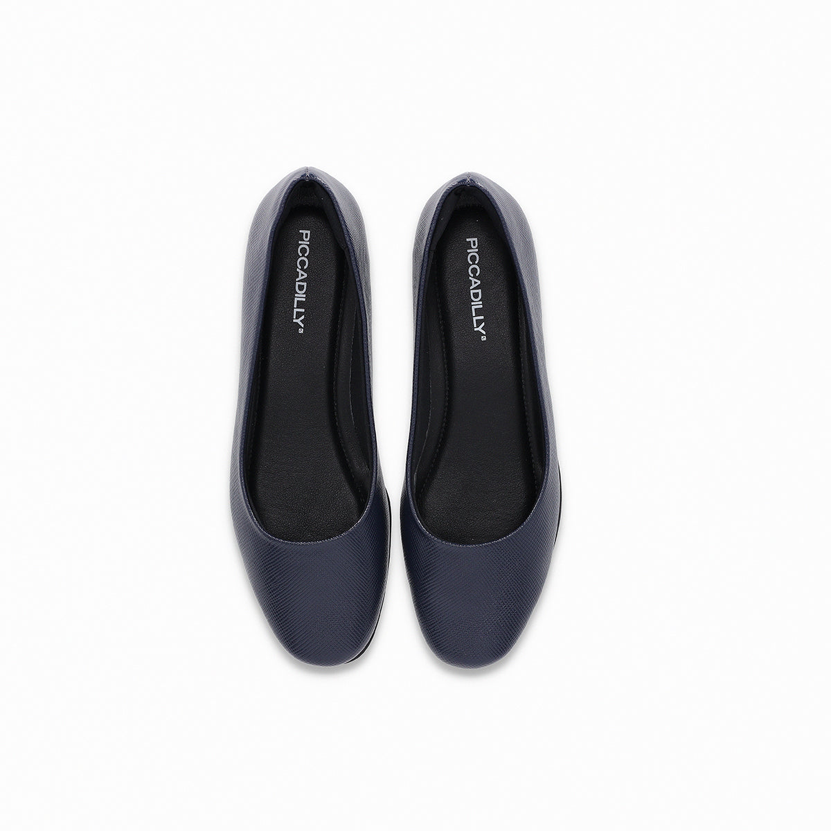 Ballerina Mujer Azul 11 Piccadilly