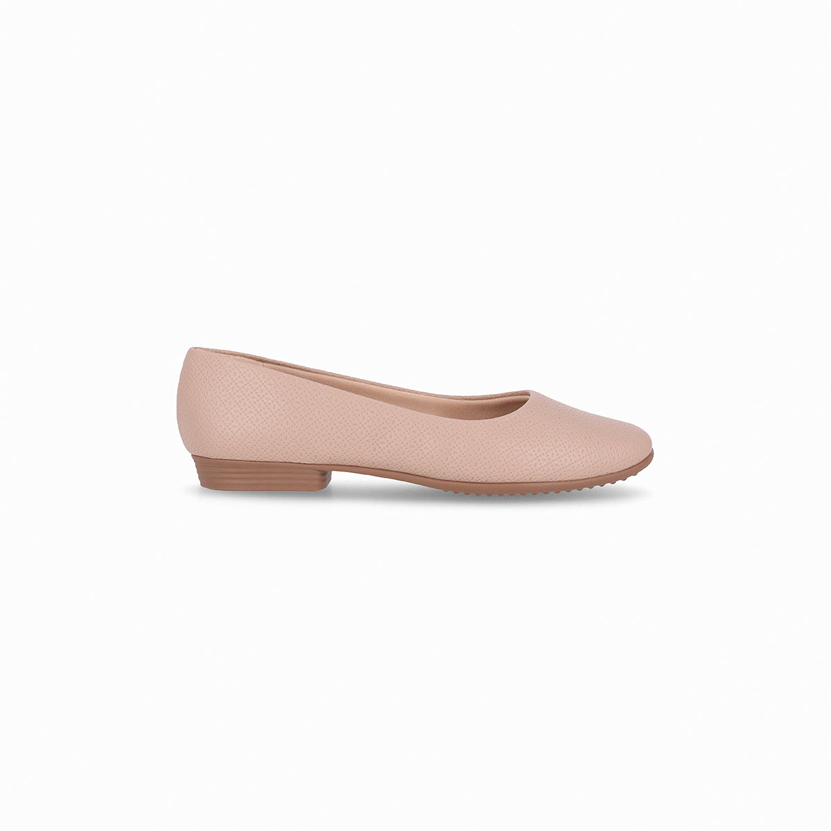 Ballerina Mujer Beige11 Piccadilly