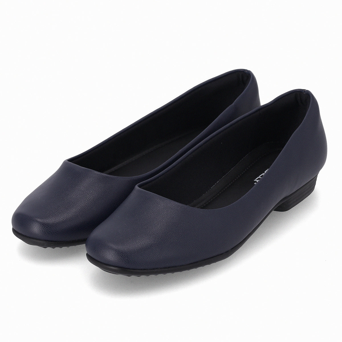 Ballerina Mujer Azul Raquel Piccadilly