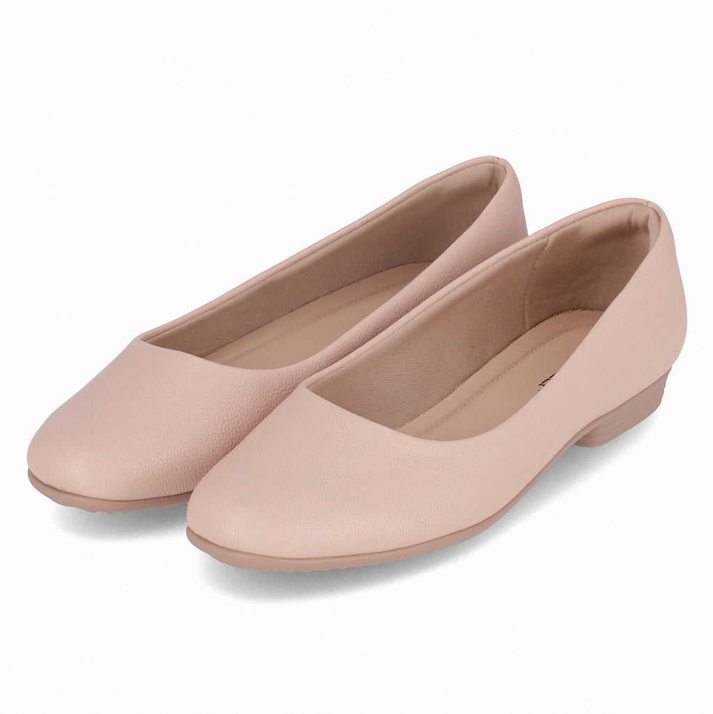 Ballerina Mujer Rosado Raquel Piccadilly