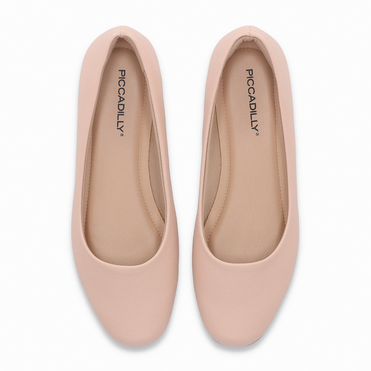 Ballerina Mujer Rosado Raquel Piccadilly