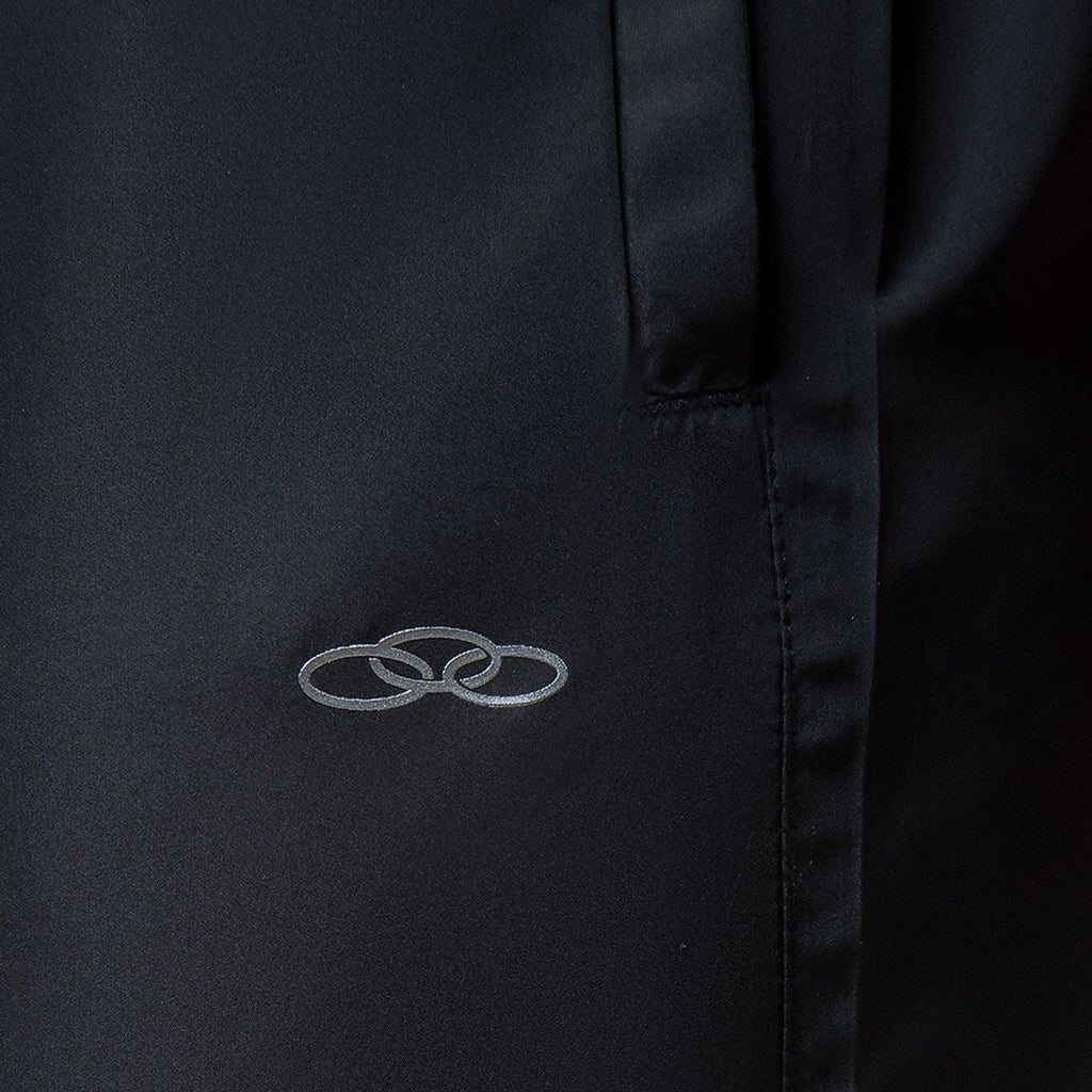 SHORT ESSENTIAL 5 NEGRO HOMBRE