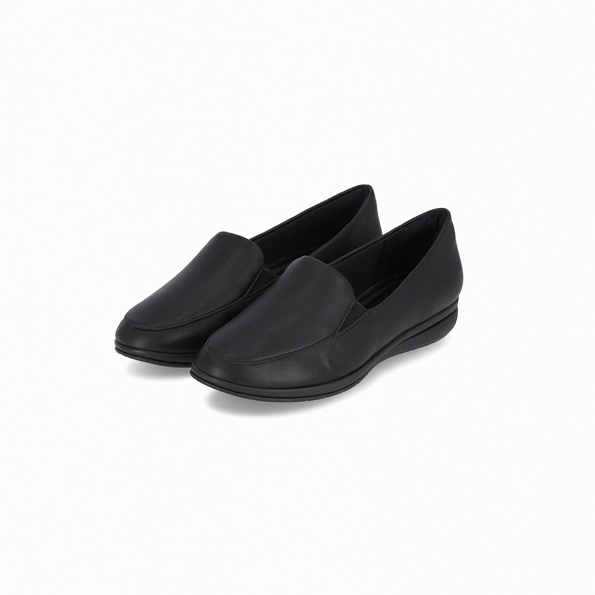 Zapato Mujer Negro Sandy Piccadilly