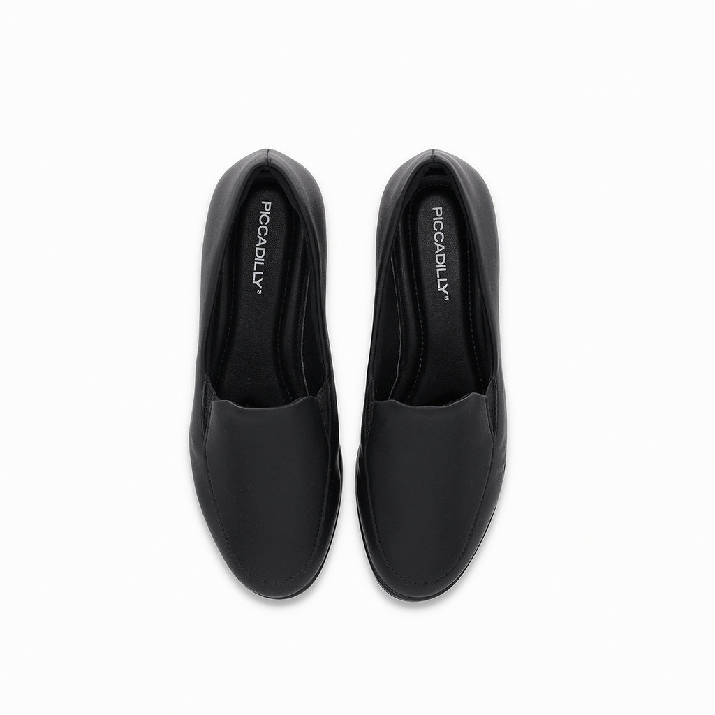 Zapato Mujer Negro Sandy Piccadilly